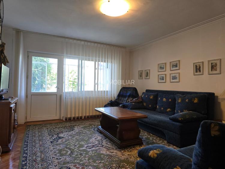 APARTAMENT 2 CAMERE SNAGOV, CURTE, PARCARE SI BOXA - 8