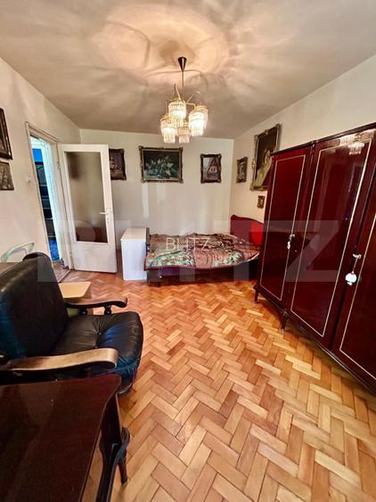 Apartament 2 camere, decomandate, garaj, Gheorgheni - 3