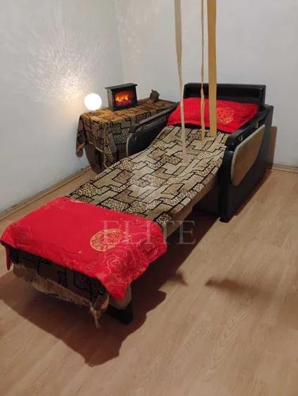 Apartament 4 camere în zona STRAZII CALEA FLORESTI