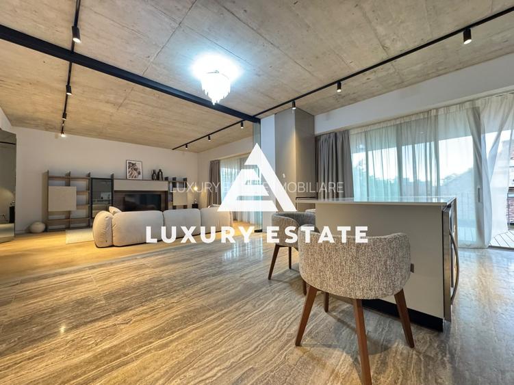 Dorobanti Capitale-inchiriere apartament 4 camere imobil exclusivist - 10