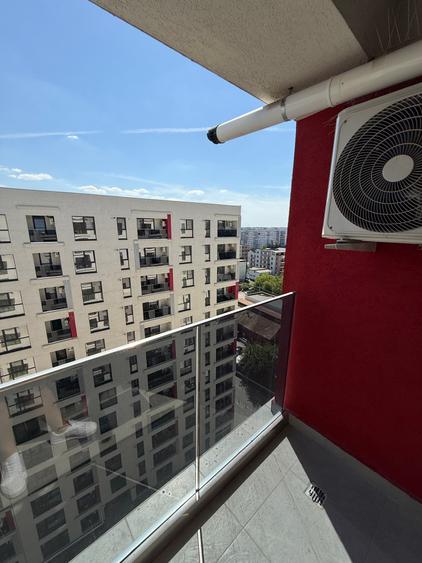 Plaza Residence 3 l Studio Lux+Parcare Subterana+Boxa l 8 Min Metrou l