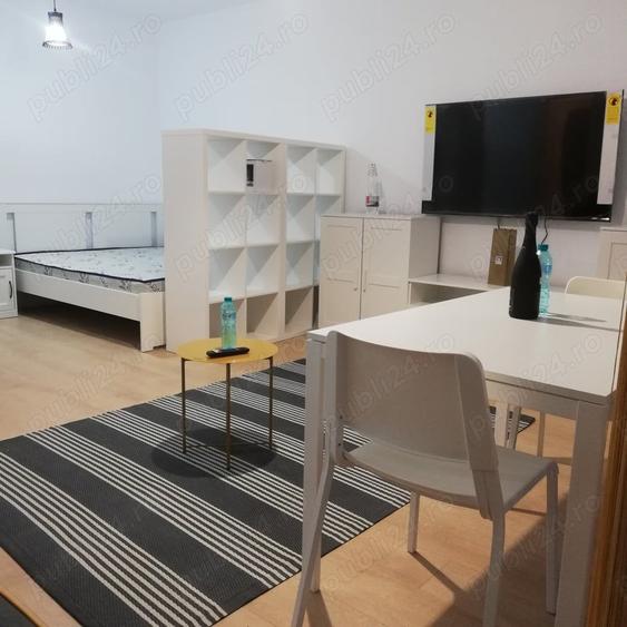 Închiriere Studio | Atria Urban Resort | Piscină & Grădină | Loc de Parcare