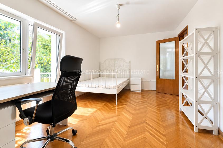 Apartament 4 camere, 100 mp |3 dormitoare| UMF – Grădina Botanică | - 11