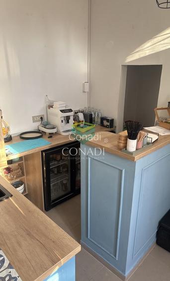Casa pentru activitati de birou | consultanta, | comert | showroom - 5