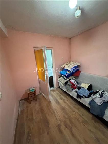 Casa de Vanzare Str. Dumincii - Bld. Brancoveanu - 7