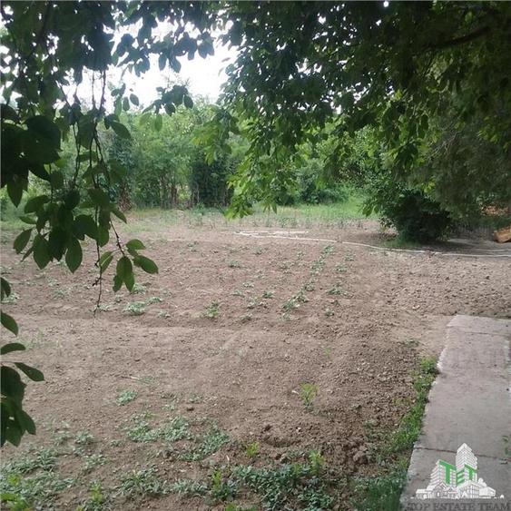Casa si teren localitatea Posta jud Tulcea