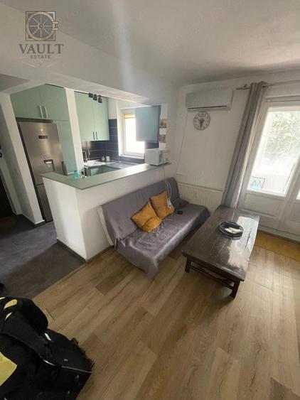 Apartament 2 camere -Piata Muncii