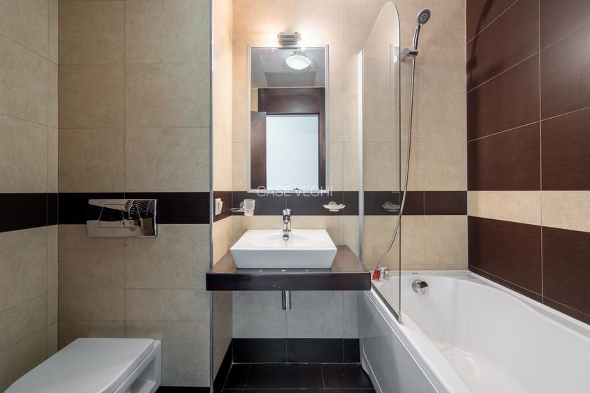 5 camere 185 MPU | Amfiteatru - Iancu Nicolae | 2 locuri parcare - 36