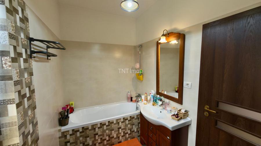 Casa tip duplex, 5 camere, Mogosoaia, P+1+Pod ! - 31