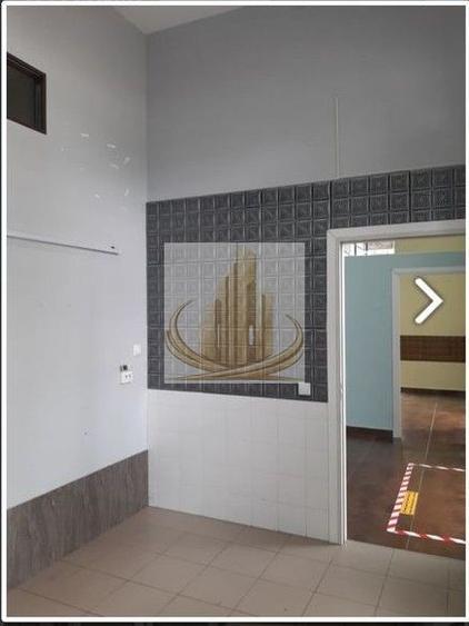 Spațiu comercial premium | Asmita Gardens | 120–130 mp | Trifazic