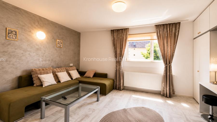 Apartament modern cu 2 camere in zona Centrală - 5