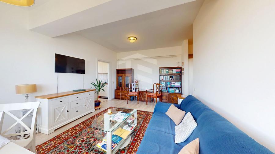 Apartament 2 Camere Pacii Bloc 2018 Metrou 12 min View Panoramic