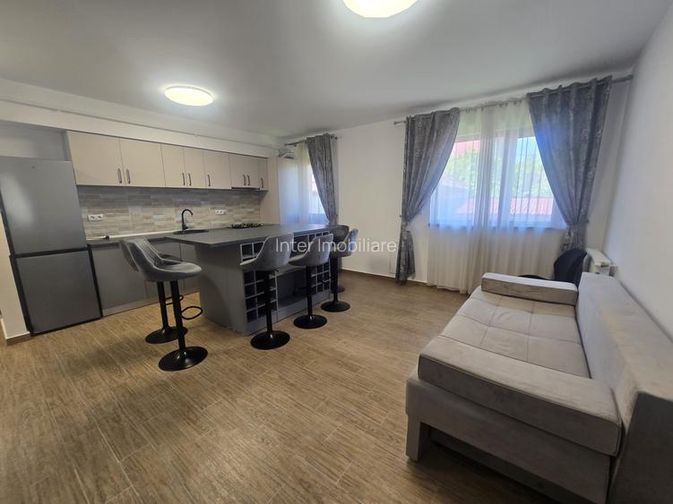 Apartament cu 3 camere intabulat , mobilat si utilat Cod oferta 162590 - 10