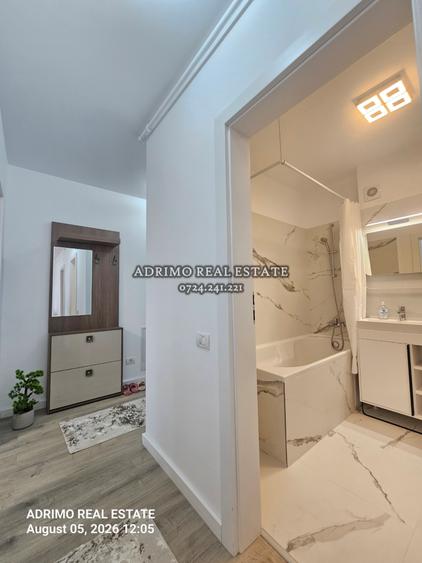 PRIMUL CHIRIAS - Ap2cam - GranVia Marina - Totul Nou - Piscina Exterioara - 600E