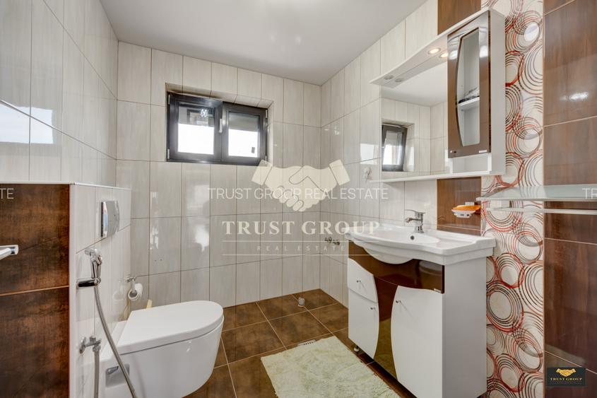 Casă individuală premium în Snagov - 17