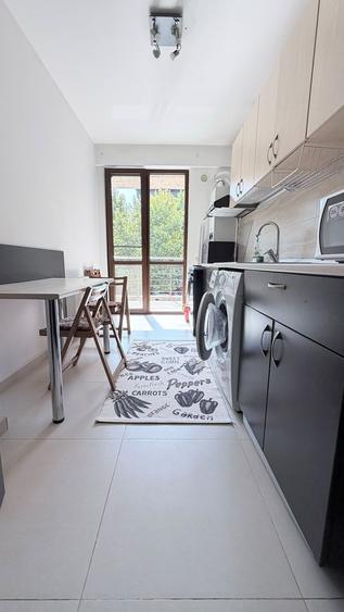 Apartament 2 camere Cristalului Loc de Parcare