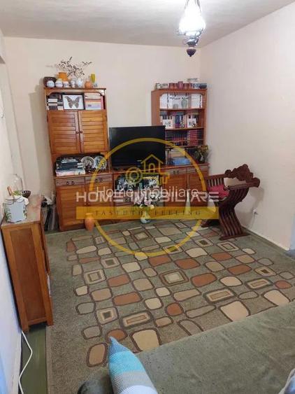Zona Tatarasi/ Apartament 3 camere/ Fara Risc Seismic