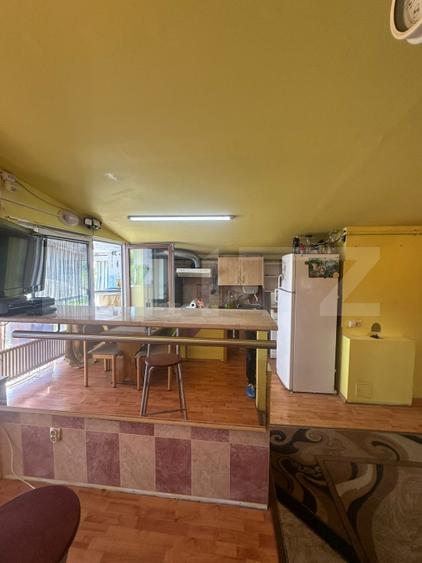 Apartament 70 mp, 2 dormitoare, balcon, parcare, zona excelentă Mănăștur