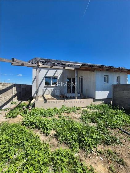 Moșnița Nouă | Duplex nou | 2 dormitoare | Toate utilită5 - 9