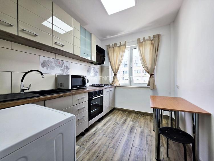 Prima închiriere! Apartament 2 camere decomandat | Colentina | OBOR - 2