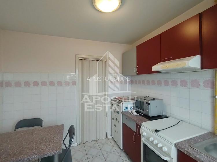 Apartament de inchiriat cu 3 camere, Complexul Studentesc - Timisoara - 4