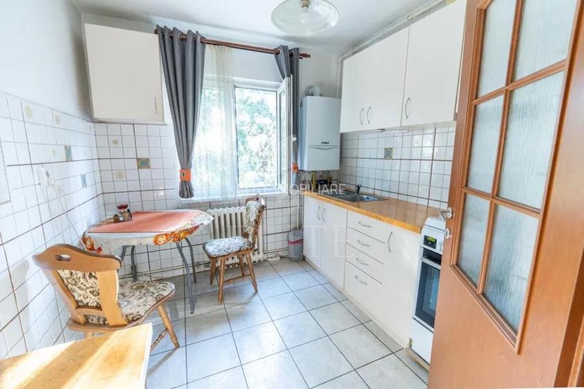 Apartament 3 camere în zona STRAZII GRIGORE ALEXANDRESCU