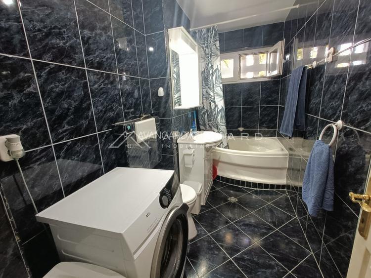 Apartament 4 camere | decomandat | 78 mp | P-ta Hermes - 8