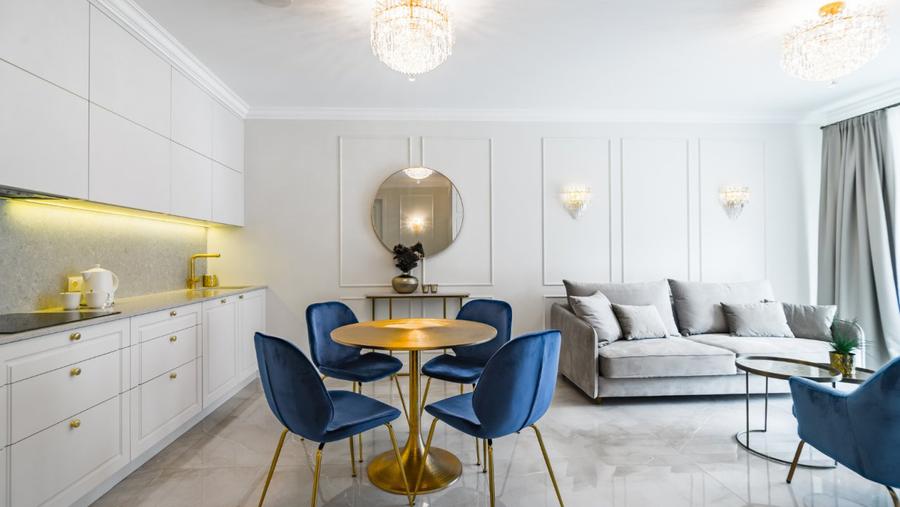 Apartament de 2 Camere One North Loft Stil de Viață Urban și Investiție Solidă