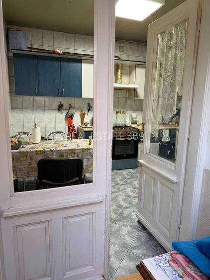 URGENT!, TEREN IN PROPRIETATE,  GARAJ, CONSTRUCTIE 1985, NEGOCIABIL - 4