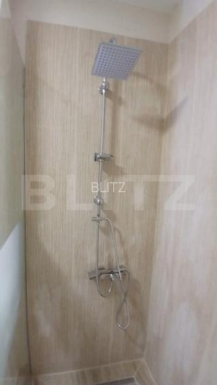Apartament cu o camera, 38 mp, zona Tudor Vladimirescu - 4