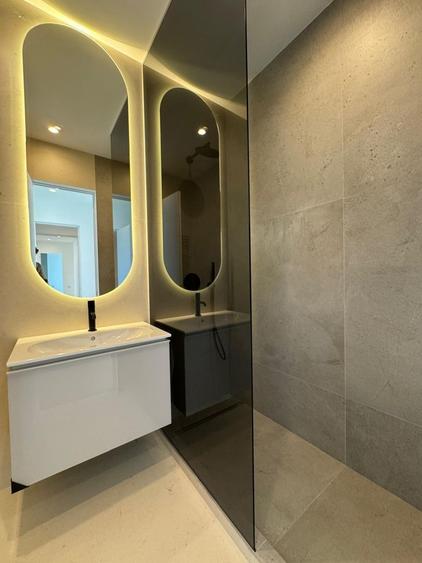 Vanzare 4 Camere Bloc Nou Aviatiei 183 MP