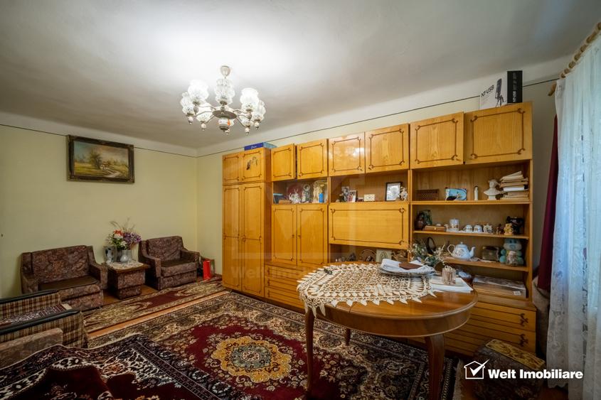 Comision 0% Apartament 3 camere, etaj 2 | GRUIA | 71 mp