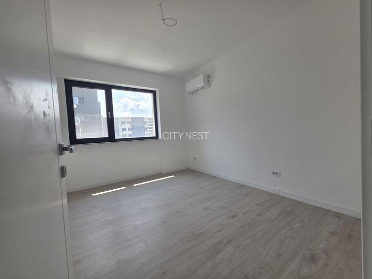 Apartament 2 camere Pipera, 67 mp, etaj 1,complex nou finalizat