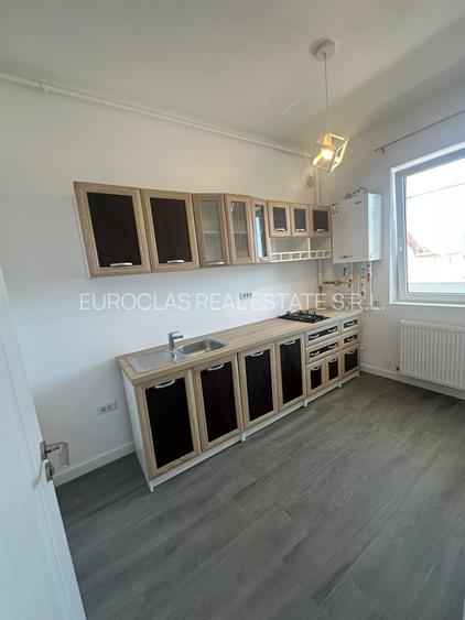 Studio 40 mp - Bavaro Residence - 82.000 euro  negociabil (Cod E8) - 11