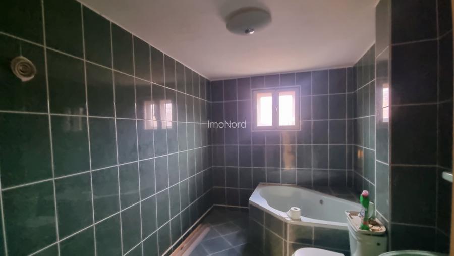 Casă în Chiojdu, Buzău – Plaiul Bâscilor Ideală pentru Pensiune, Casa de vacanta - 13
