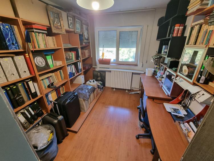 Apartament 3 camere zona Tomis Nord