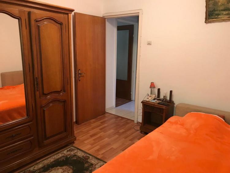 Tineretului, Timpuri Noi | 2 Camere | Balcon | Metrou 8min