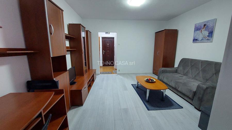 Basarabia,Bd. Chisinau, 3/10, renovata,15 min mers metrou,Mega Mall - 12