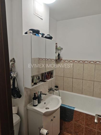 Pantelimon - Spital Sfantul Pantelimon, 2 camere decomandat - 10