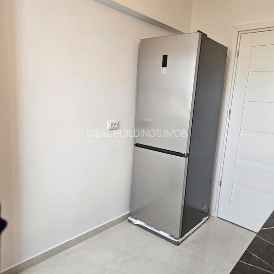 Apartament 2 camere| Bucureștii Noi | Primul chiriaș | Renovat complet - 19