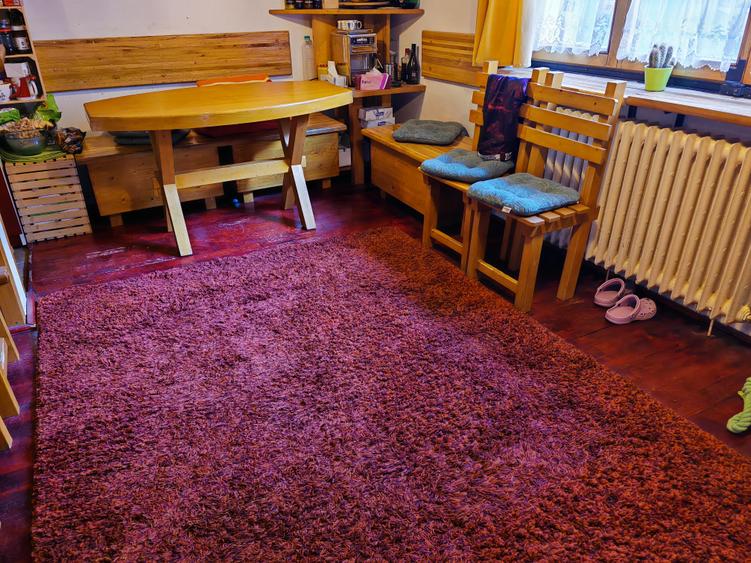 Casa 5 camere pozitie deosebita RASNOV