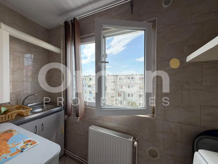 Apartament cu 2 camere de vanzare, zona Meda
