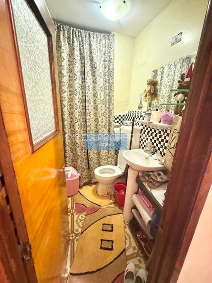 Apartament spațios, 3 camere – Bulevardul CFR, Giurgiu - 7
