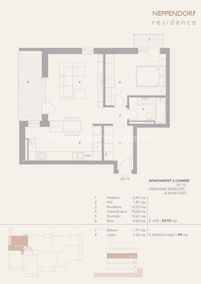 Neppendorf Residence Sibiu - 4