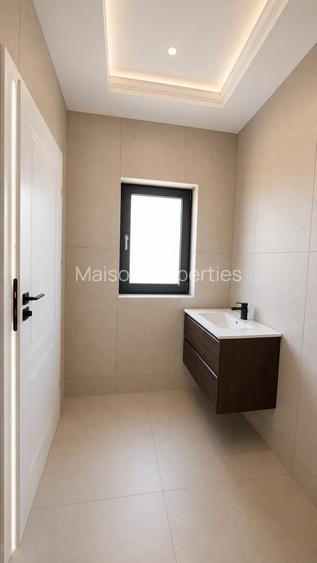 Duplex Premium Cu 4 Camere | Mosnita Noua | 105mp Utili | Teren 300mp - 11