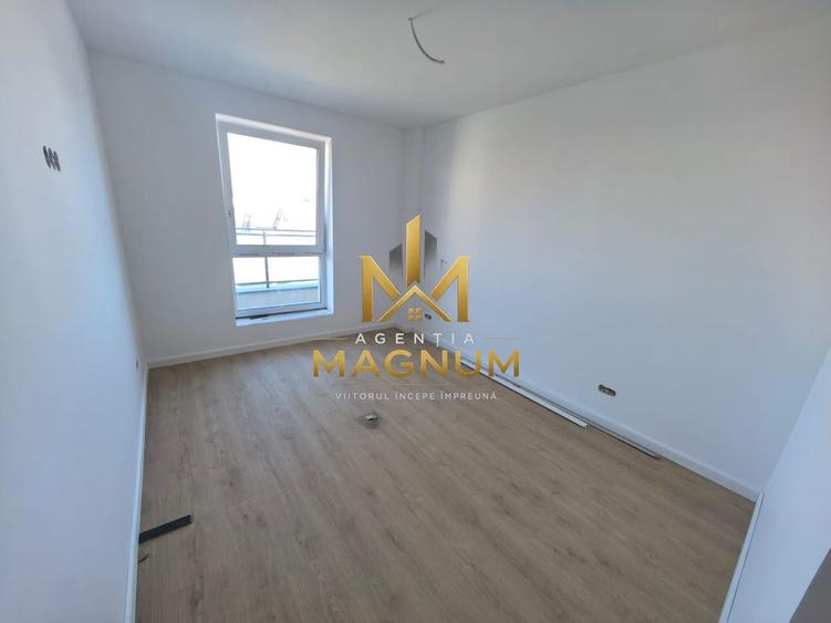 Apartament nou de vânzare | 3 camere |