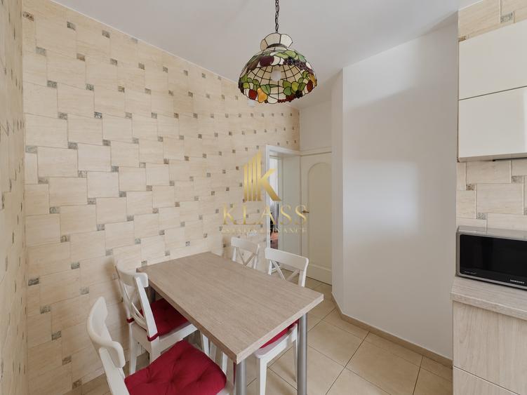 Apartament in Vila | 4 Camere | Pretabil Rezidential & Birouri | Primaverii