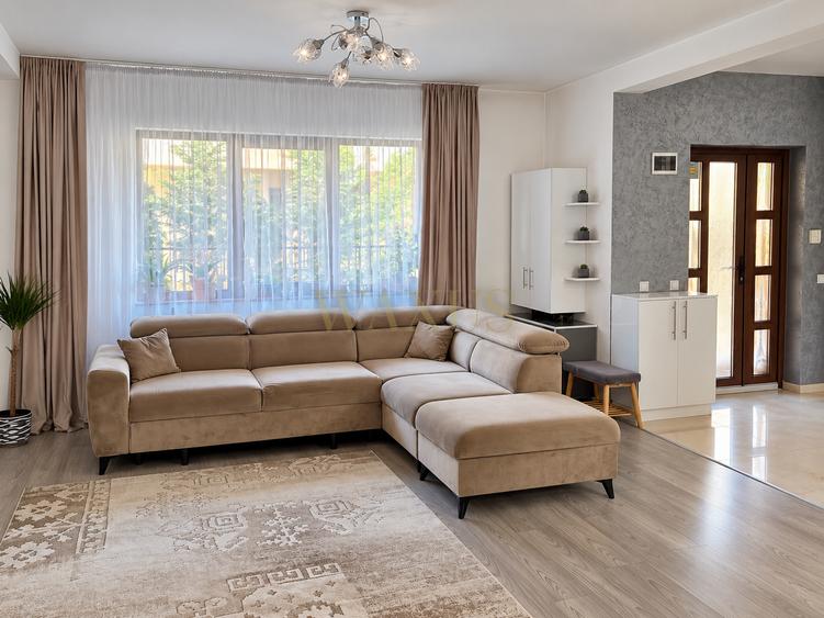 Duplex la Cheie - SU 116MP | Teren 258MP | Terasa Acoperita - Terra