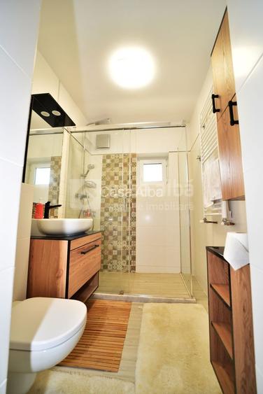 Pacurari - Club 20, 3 camere premium, mobilat & utilat, ready to move - 8