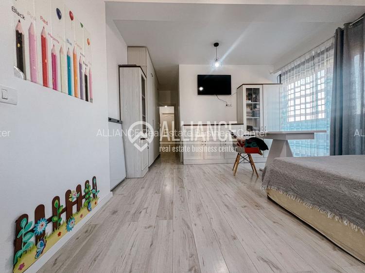 Palazu Mare(COD 05) - Apartament 3 camere| Parcare acoperită | Lac - 9